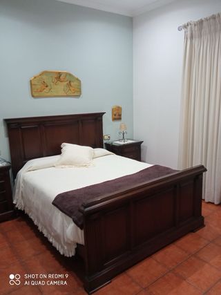 Casa 1pl 132m atico40m y azotea 100m