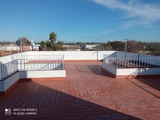 Casa 1pl 132m atico40m y azotea 100m