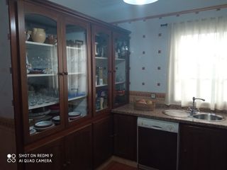 Casa 1pl 132m atico40m y azotea 100m