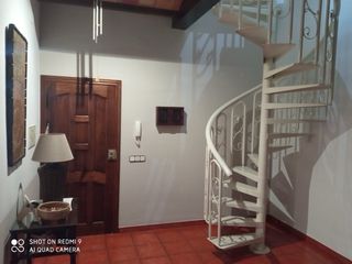 Casa 1pl 132m atico40m y azotea 100m