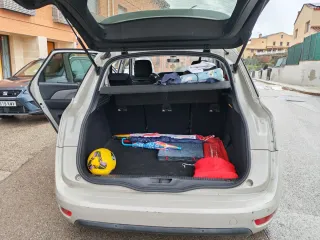 Citroen C4 SpaceTourer 2019