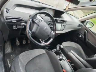 Citroen C4 SpaceTourer 2019