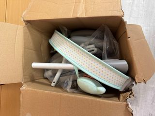 Hamaca Columpio Ingenuity para Bebé