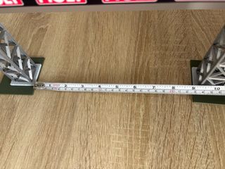 Portico Circuito Carrera 1/32