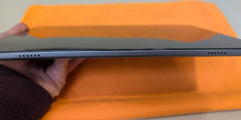 Tablet Teclast T50 11 Plata afbeelding 5