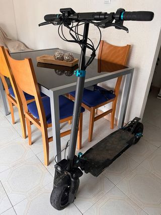 Patinete Smartgyro Speedway V1