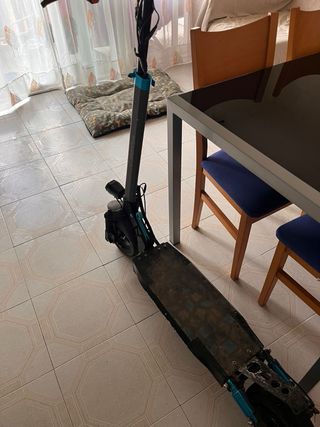 Patinete Smartgyro Speedway V1