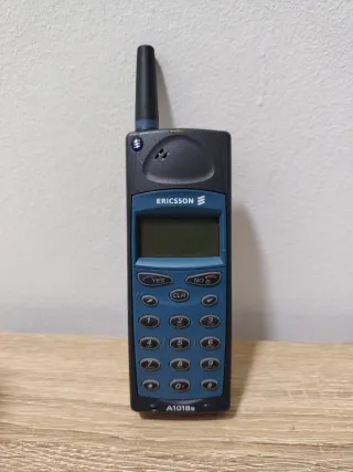 Ericsson A1018s - Telefono Vintage