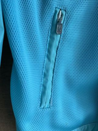 Belstaff Giacca Azzurra Taglia M