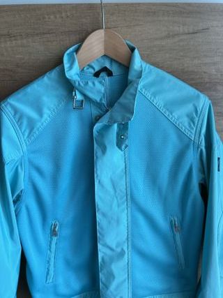 Belstaff Giacca Azzurra Taglia M
