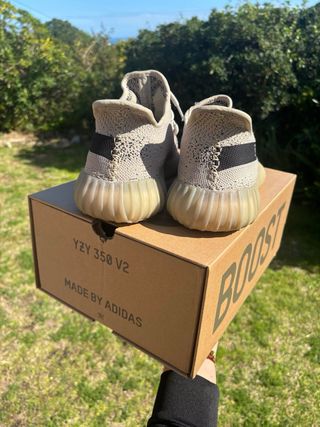 Adidas Yeezy Boost 350 V2 Slate