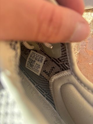 Adidas Yeezy Boost 350 V2 Slate