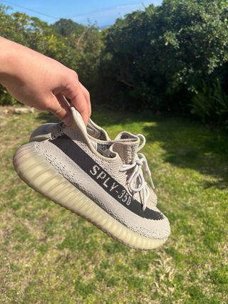 Adidas Yeezy Boost 350 V2 Slate