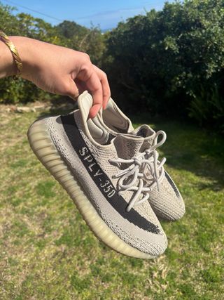 Adidas Yeezy Boost 350 V2 Slate