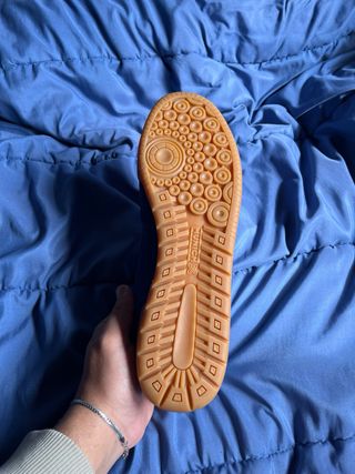 Botas de fútbol sala Munich sin usar