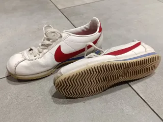 Zapatillas Nike Talla 40.5