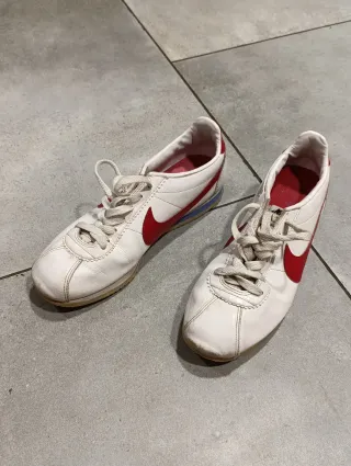 Zapatillas Nike Talla 40.5