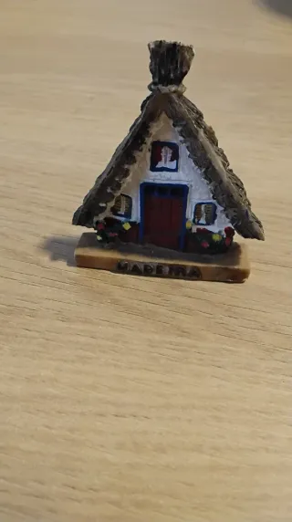 Imán Nevera David Italia