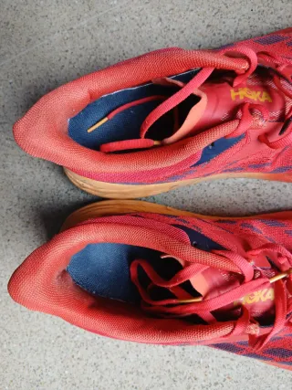 Hoka Speedgoat 5 Zapatillas Trail Running