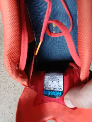 Hoka Speedgoat 5 Zapatillas Trail Running