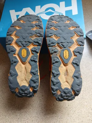 Hoka Speedgoat 5 Zapatillas Trail Running