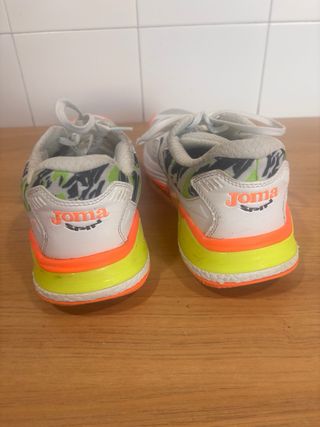 Zapatillas Padel JOMA