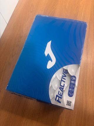 Zapatillas Padel JOMA