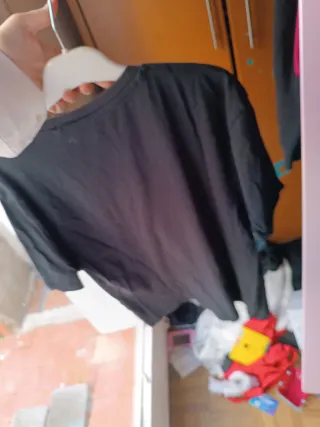 Camiseta Scooby Doo Talla M