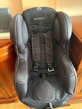Silla de coche Bébé Confort Isofix