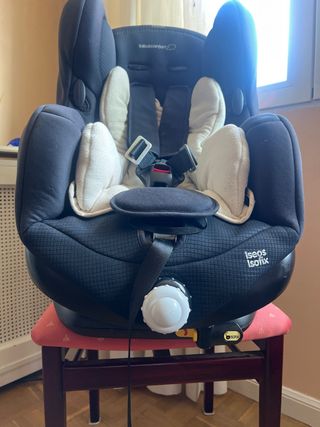 Silla de coche Bébé Confort Isofix