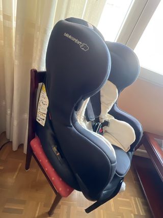 Silla de coche Bébé Confort Isofix