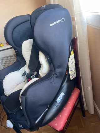 Silla de coche Bébé Confort Isofix