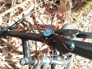 Bicicleta Mentor Y20