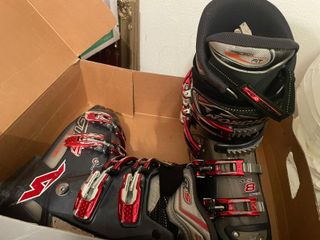 Botas de esquí Nordica GTS 8 Talla 40