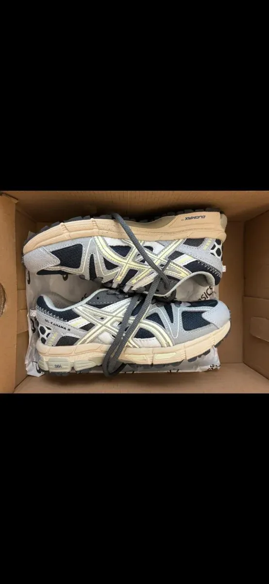 Asics Gel-Kahana 8 Talla 37