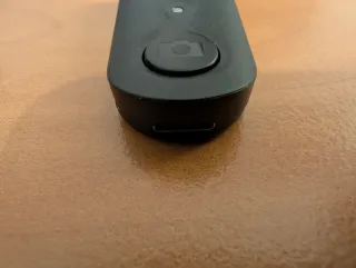 Palo Selfie BlitzWolf con botón Bluetooth – Extens