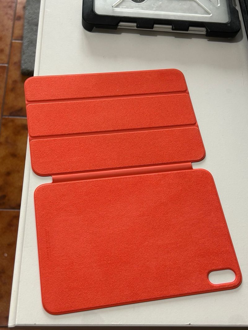 Apple Smart Folio iPad Mini 6/7 afbeelding 3