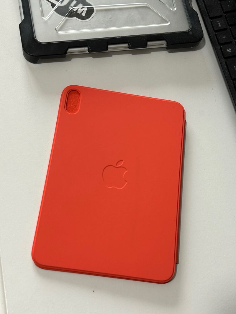 Apple Smart Folio iPad Mini 6/7 afbeelding 2