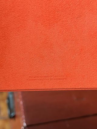 Apple Smart Folio iPad Mini 6/7