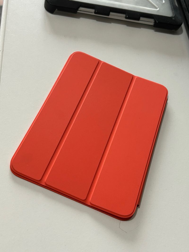 Apple Smart Folio iPad Mini 6/7 afbeelding 4