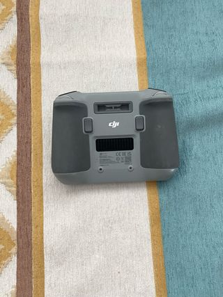 Mando DJI RC gris