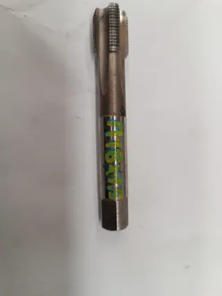 Macho de máquina de M18x1,5