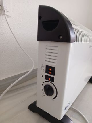 Estufa eléctrica Avant