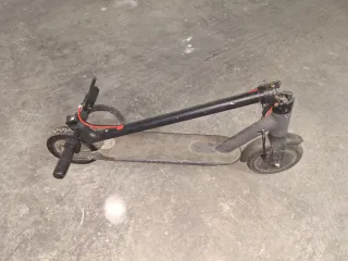 Patinete Eléctrico Xiaomi