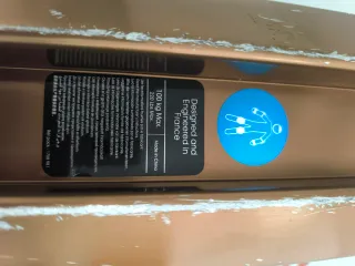 Patinete Oxelo Town 5XL Bronce