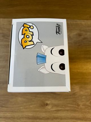 Funko Baby Pegaso 383 Hercules Disney Caja Dañada