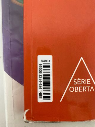 LLENGUA CATALANA I LITERATURA SERIE OBERTA 4 SEC