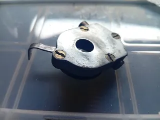 Reenvio Vespino GL L Mortadelo