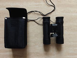 Primaticos de bolsillo