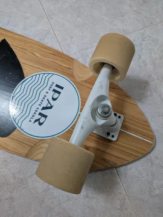 Skatesurf NKX en buen estado